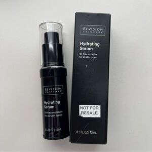 🆕 Revision Hydrating Serum